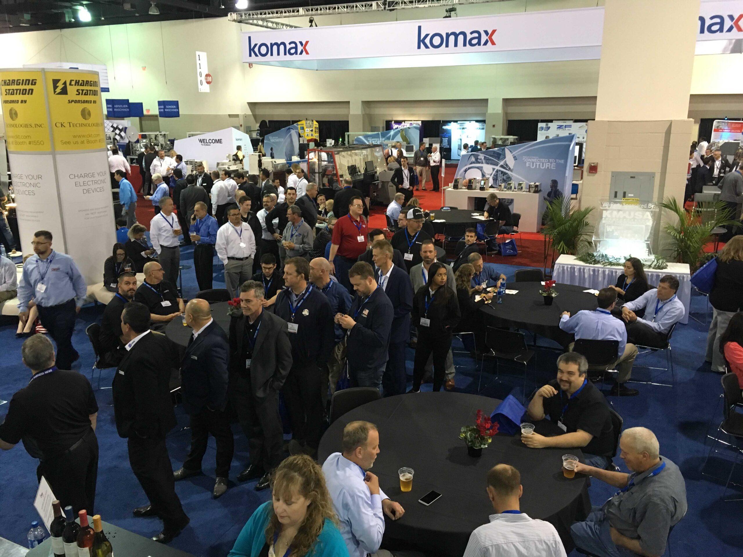 The 2021 Electrical Wire Processing Expo Postponed to 2022. Wiring