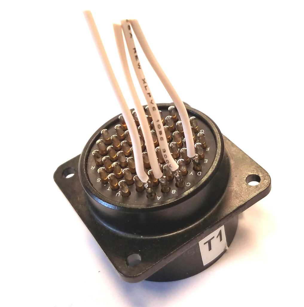 New Benefits with Automated Soldering Innovations Wiring Harness News