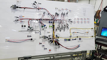 Company Profile: Park Manufacturing – Wiring Harness News