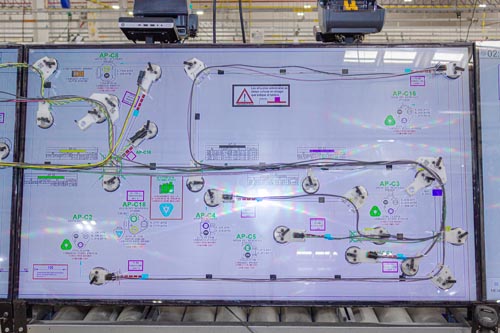 The Cable Engineer's Ultimate Guide to Wire Harness Assemblies