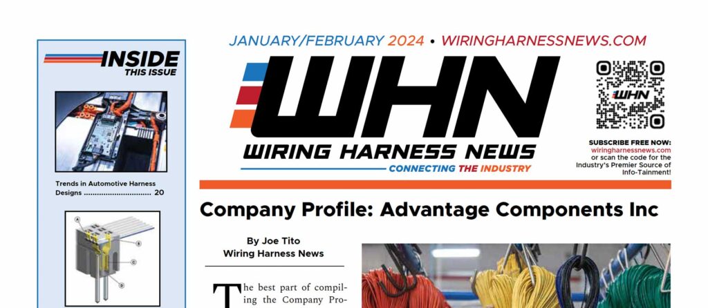 Electrical Standards for Marine Wiring - Wiring Harness News