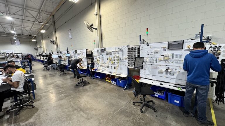 ALTEX Nogales Plant