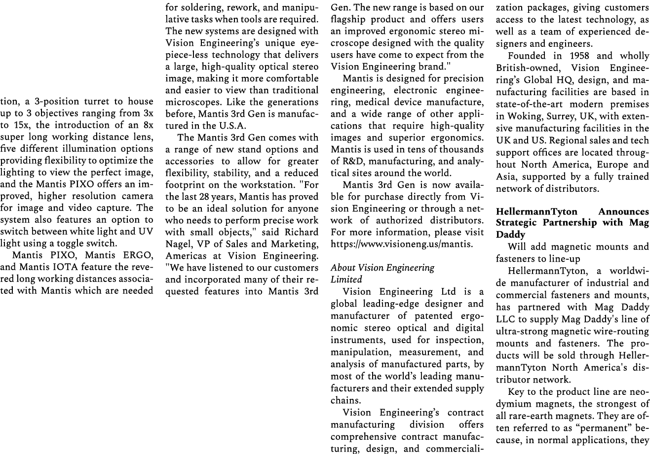 tion, a 3 position turret to house up to 3 objectives ranging from 3x to 15x, the introduction of an 8x super long wo...