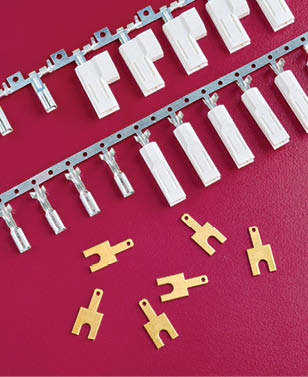 Venmark International Keeping your products in front of the World