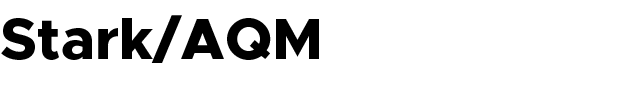 Stark/AQM