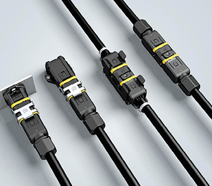 Han® 1A Selection Guide Cover