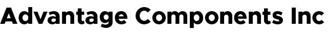 Advantage Components Inc