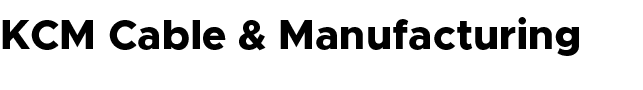 KCM Cable & Manufacturing 