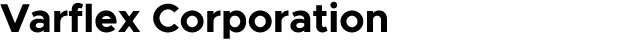Varflex Corporation