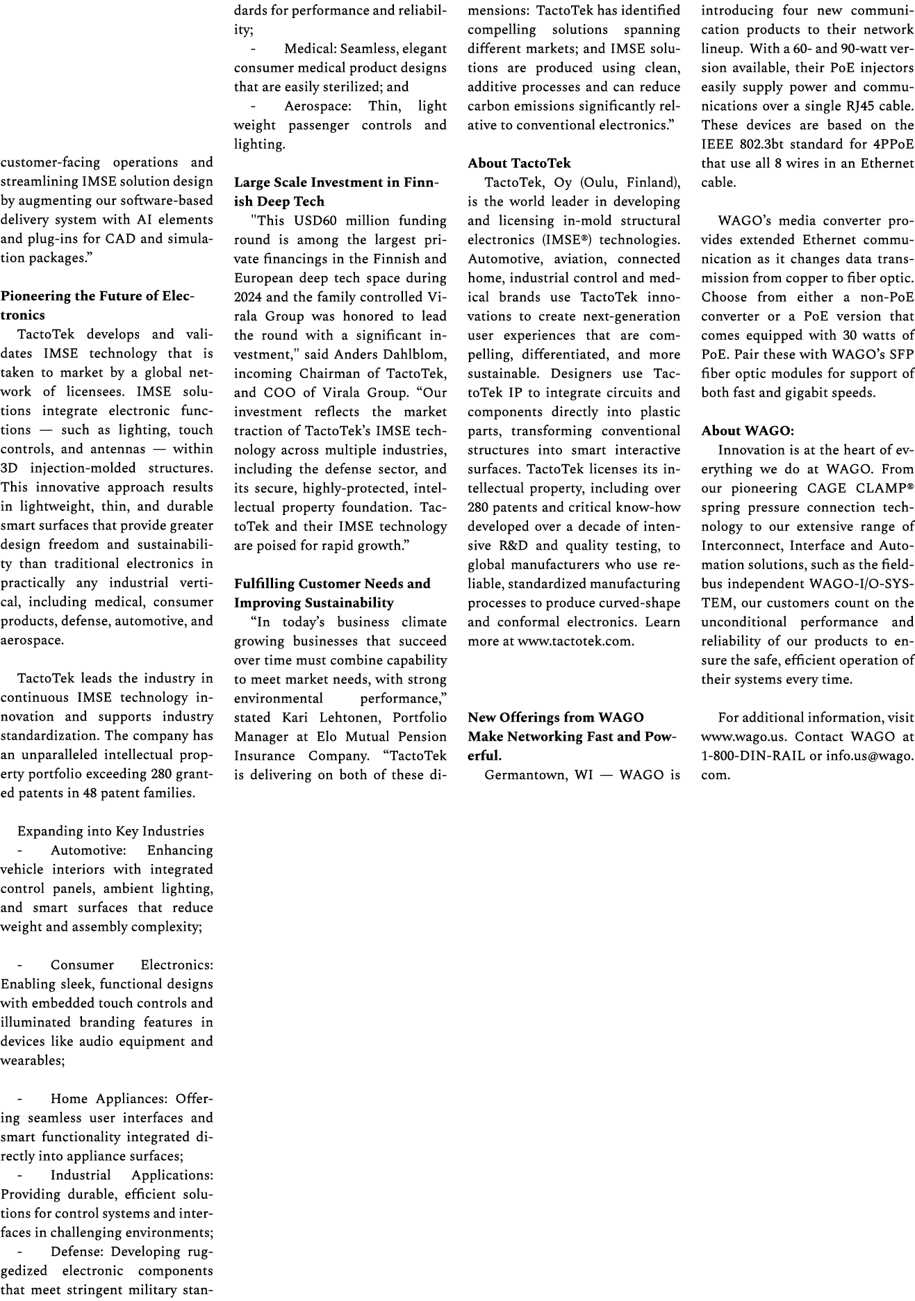 customer facing operations and streamlining IMSE solution design by augmenting our software based delivery system wit...