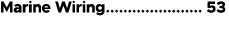 Marine Wiring 53