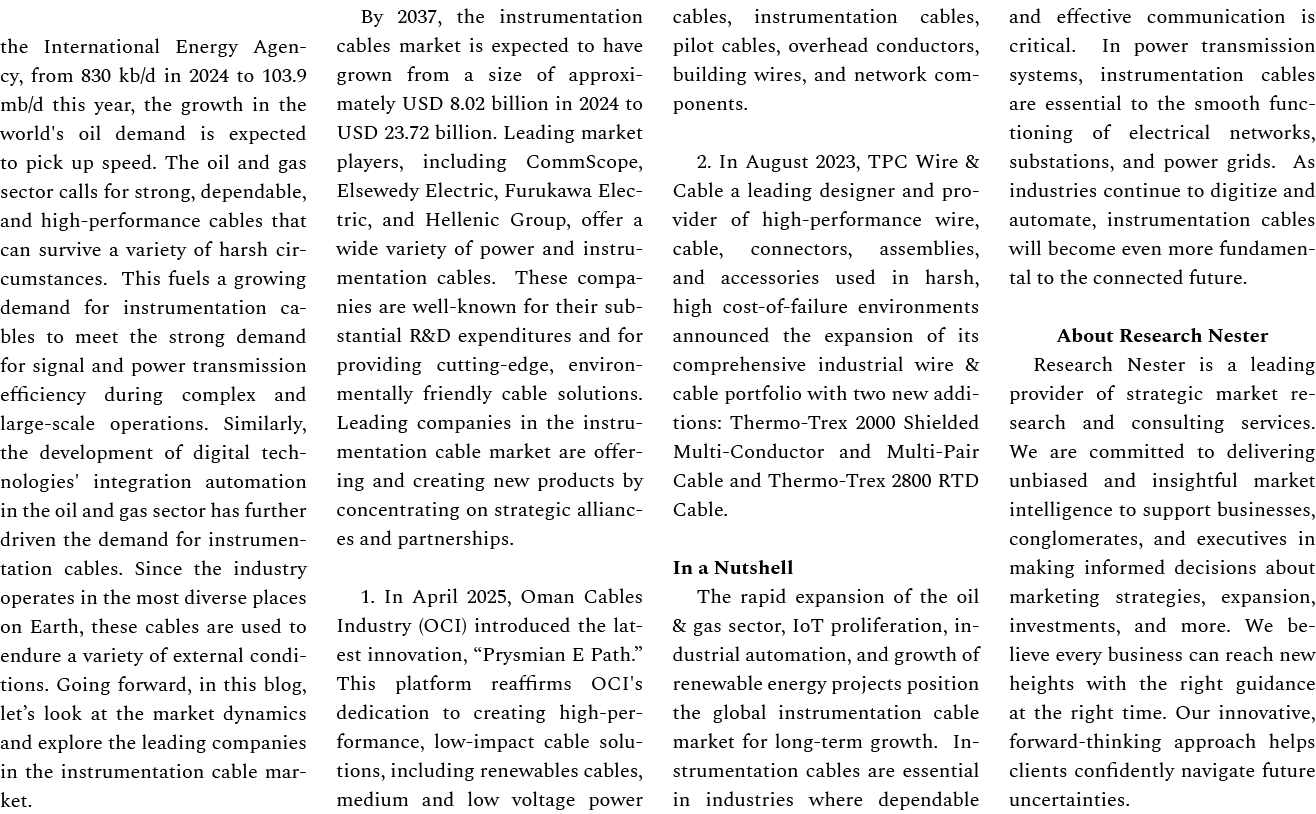 the International Energy Agency, from 830 kb/d in 2024 to 103.9 mb/d this year, the growth in the world's oil demand ...
