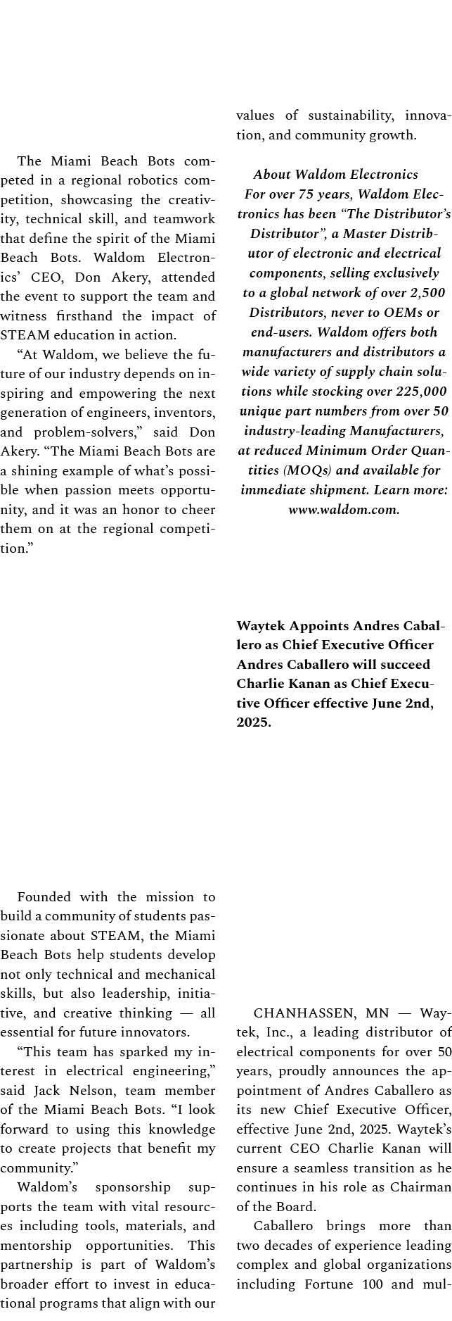  The Miami Beach Bots competed in a regional robotics competition, showcasing the creativity, technical skill, and te...
