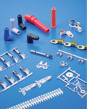 Venmark International Keeping your products in front of the World