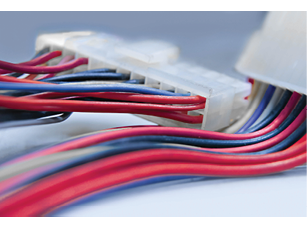 Wire Harness Connector