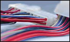 Wire Harness Connector