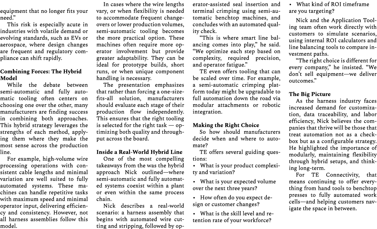equipment that no longer fits your need.” This risk is especially acute in industries with volatile demand or evolvin...