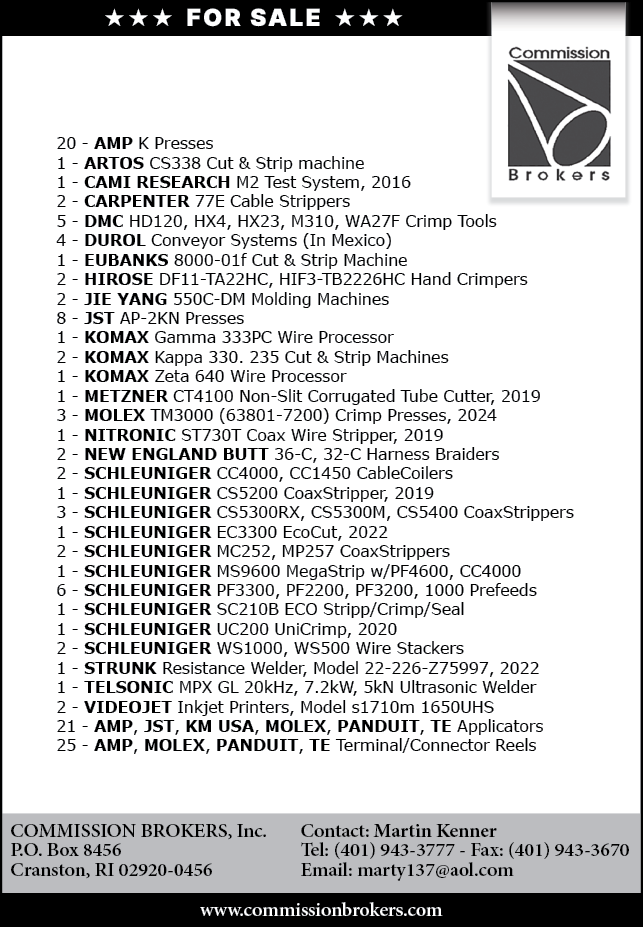 A flyer for a company that sells tools. Description generated by AI