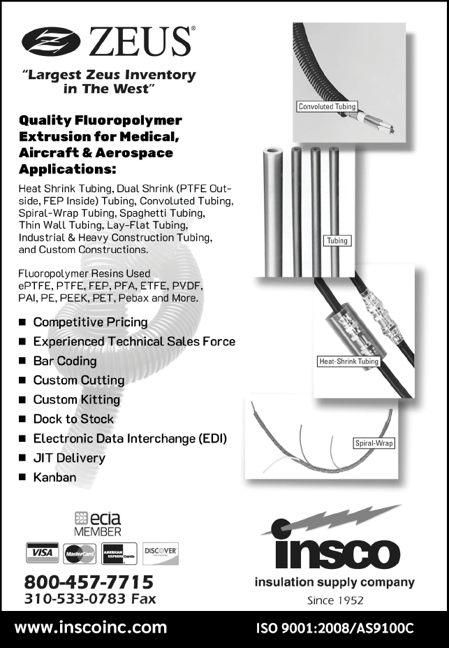 A flyer for Zeus, a company that specializes in aircraft and aerospace applications. AI generated content