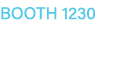 BOOTH 1230