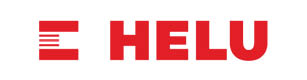A red and white logo with the word “Ehlo" written in red. AI generated content
