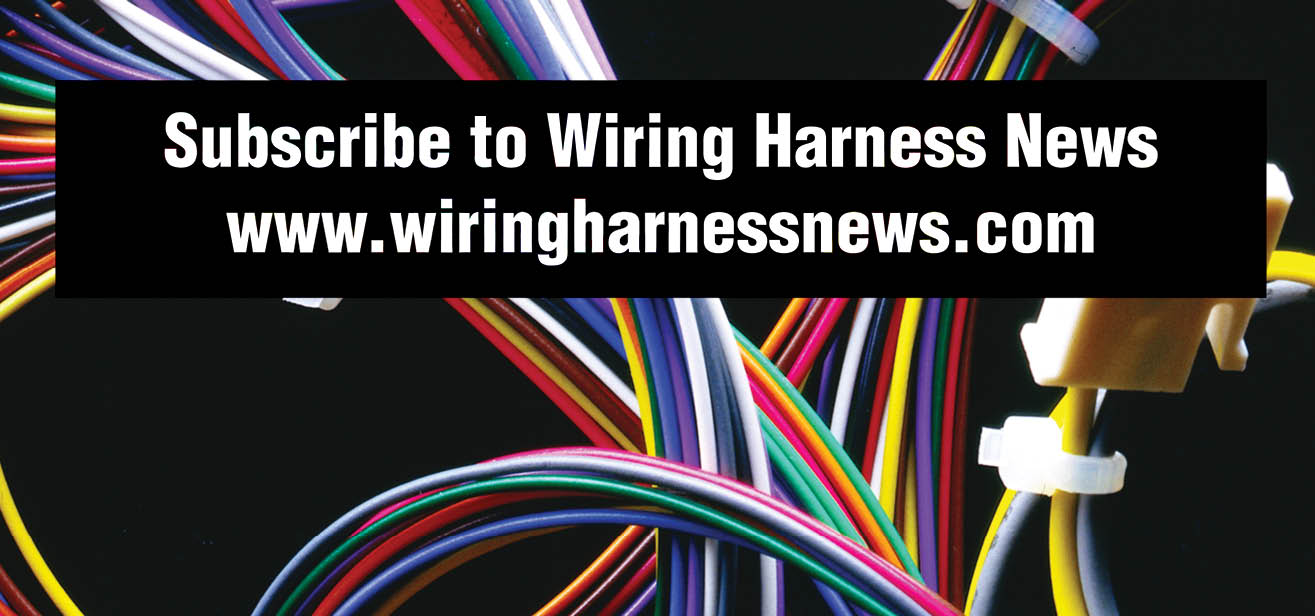 A colorful wire bundle with a yellow and white connector. Description generated by AI