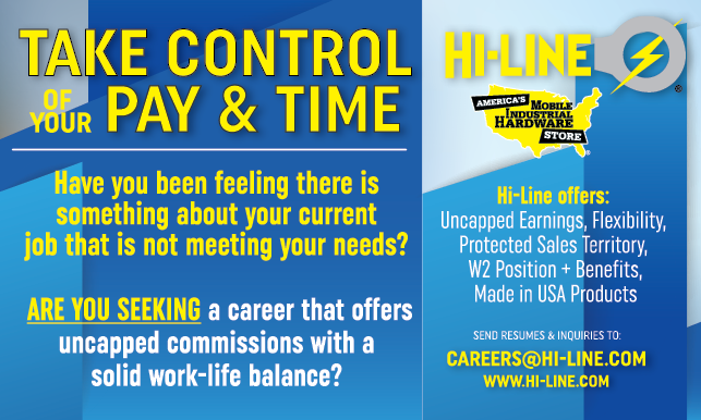 A yellow sign with the words “Take Control of Pay & Time" written on it. Description generated by AI